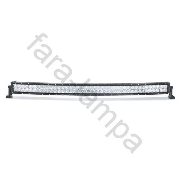 Светодиодная балка панорамная combo линза 240 ватт