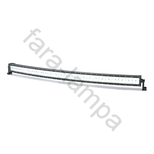 Светодиодная балка панорамная линза дальнего 240 ватт