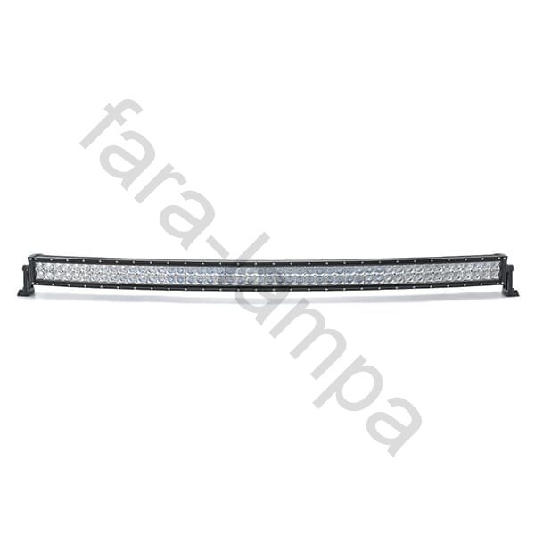 Светодиодная балка панорамная линза дальнего 240 ватт