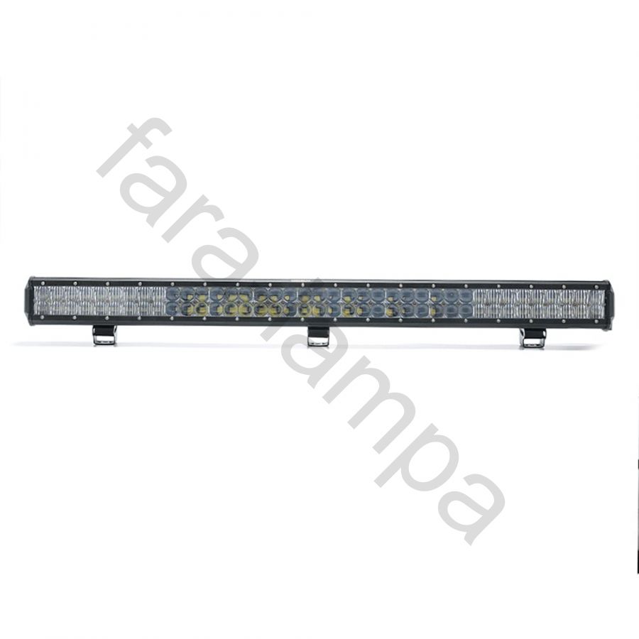 Светодиодная балка линза 240 ватт комбинированного света