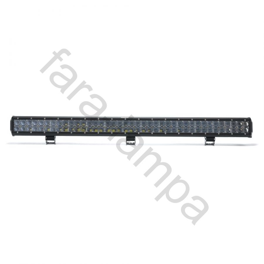 Светодиодная балка линза дальнего 240 ватт