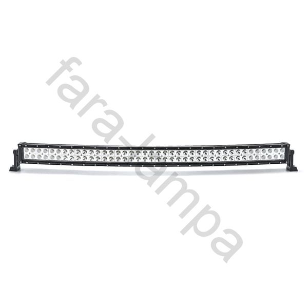 Светодиодная балка панорамная дальний ближний 240 ватт