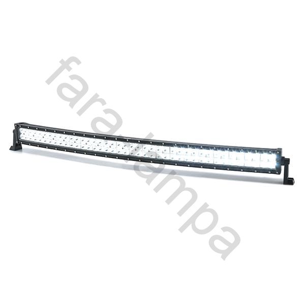 Светодиодная балка панорамная дальнего 240 ватт