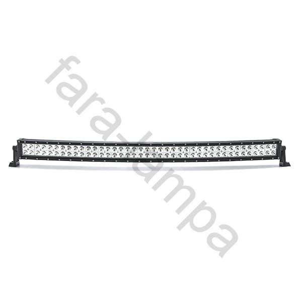 Светодиодная балка панорамная дальнего 240 ватт