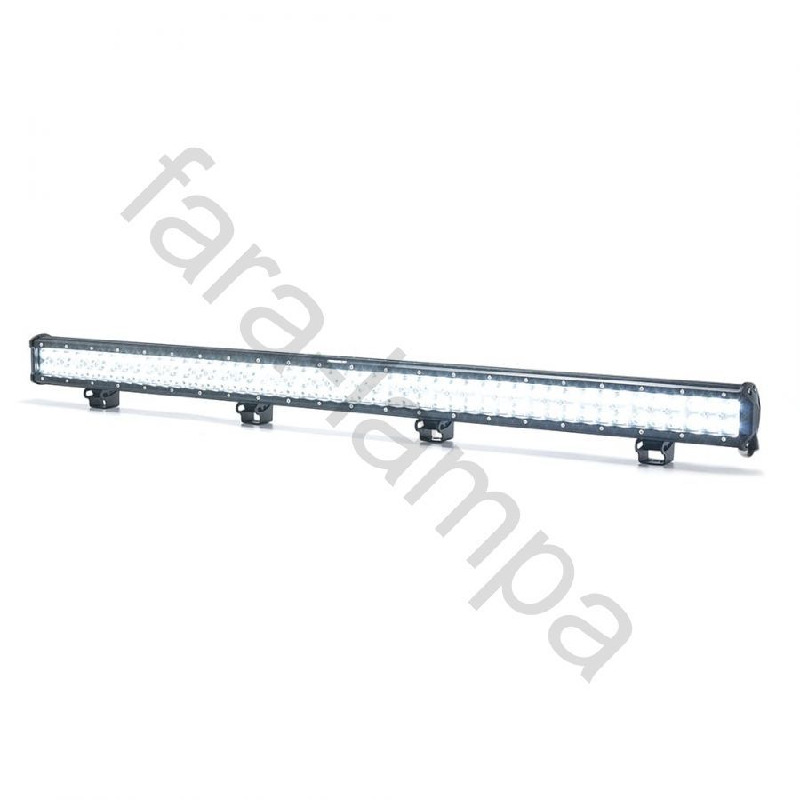 Светодиодная балка combo 288 ватт