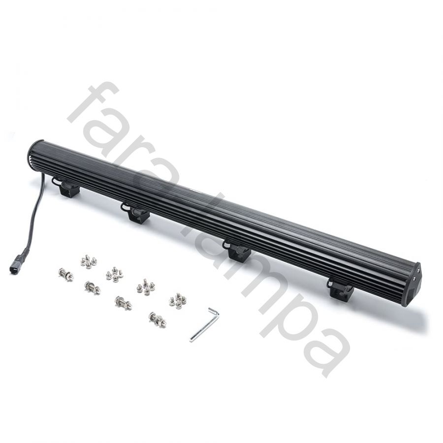 Светодиодная балка дальнего света 288 ватт