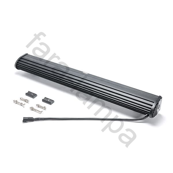 Светодиодная балка однорядная combo 160 ватт