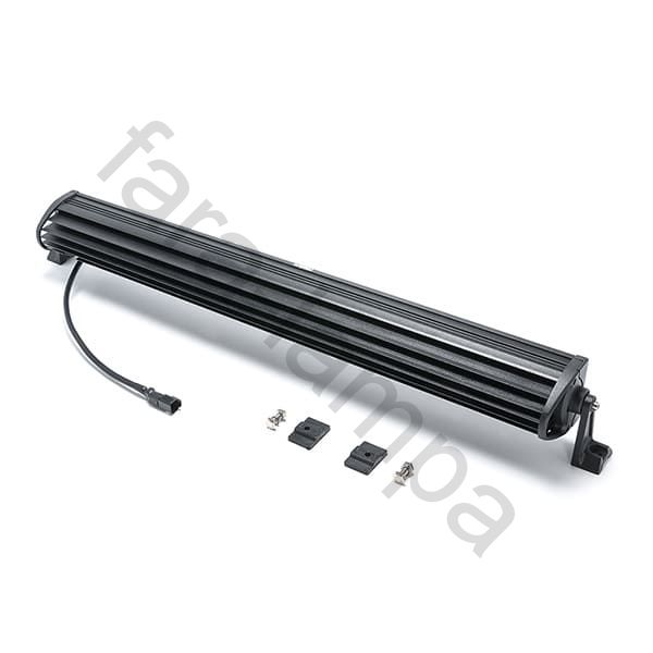 Диодная балка с линзами combo 180 ватт