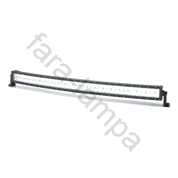 Светодиодная балка панорамная линза дальнего 180 ватт