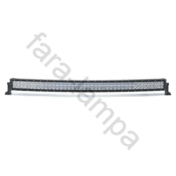 Светодиодная балка панорамная линза дальнего 180 ватт