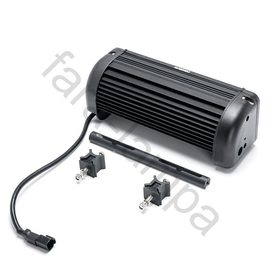 Светодиодная балка дальнего на квадроцикл 120 ватт