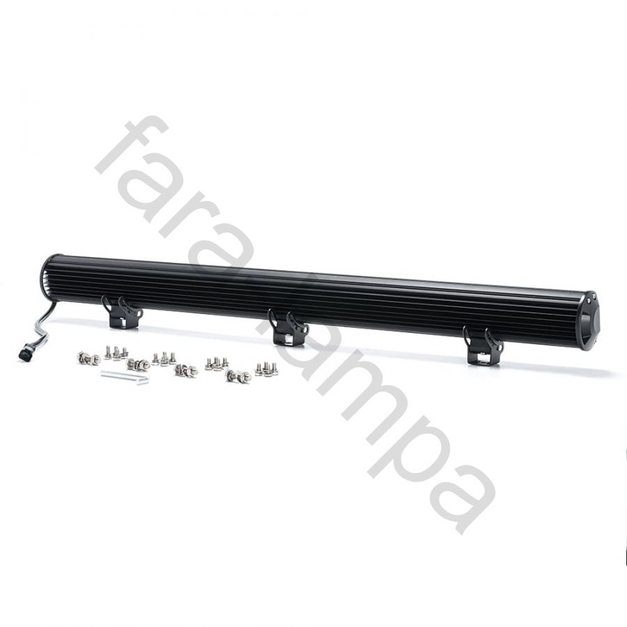 Светодиодная балка combo 240 ватт