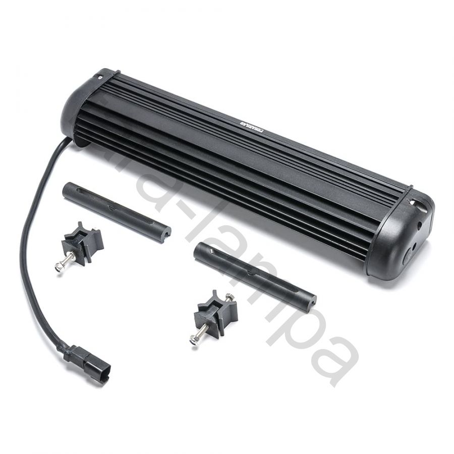 LED балка ближний дальний 120 ватт