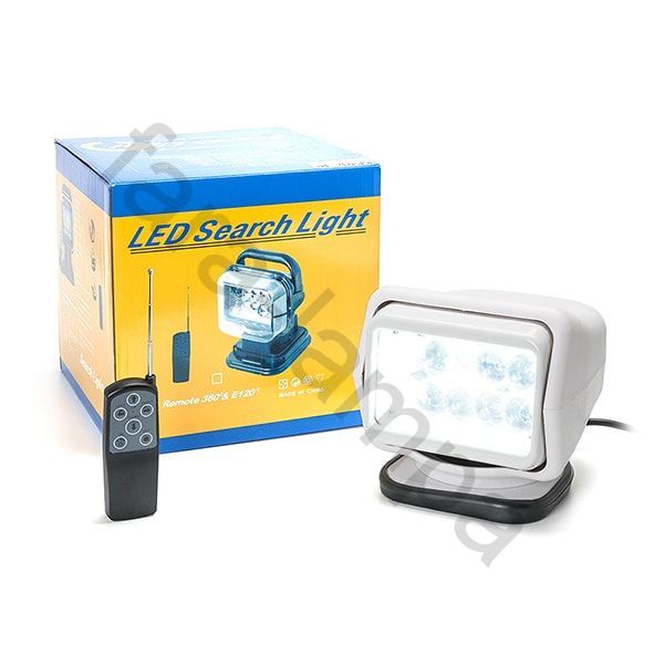 Фароискатель светодиодный