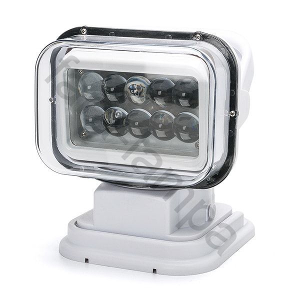 Светодиодный фароискатель 12 вольт