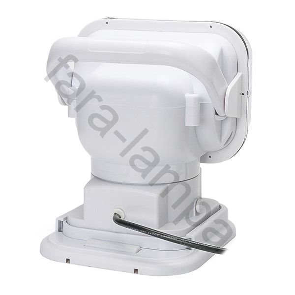 Светодиодный фароискатель 12 вольт