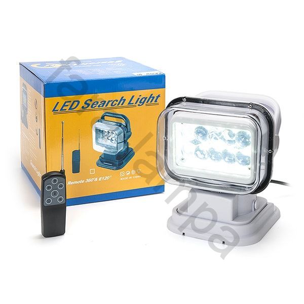 Светодиодный фароискатель 12 вольт