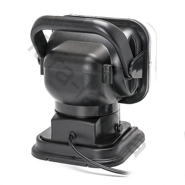 Светодиодный фара искатель 12 вольт