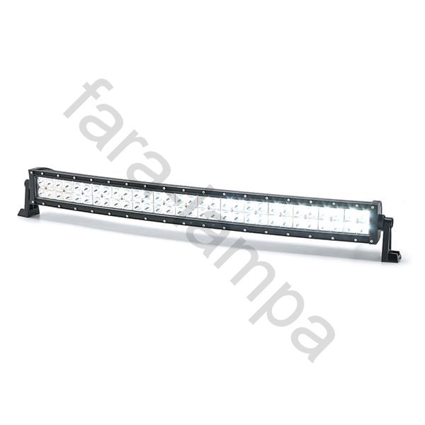 Светодиодная балка панорамная дальнего 180 ватт