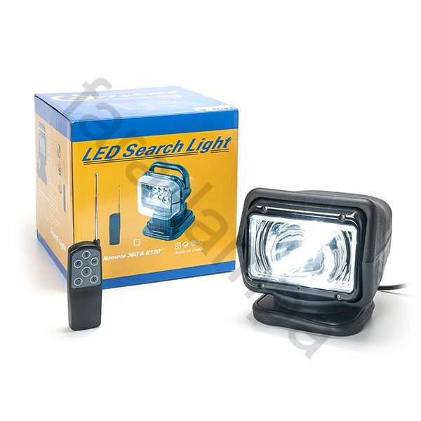 Фароискатель ксенон