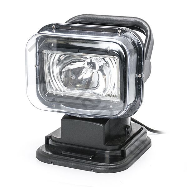 Фара искатель дистанционный на магните