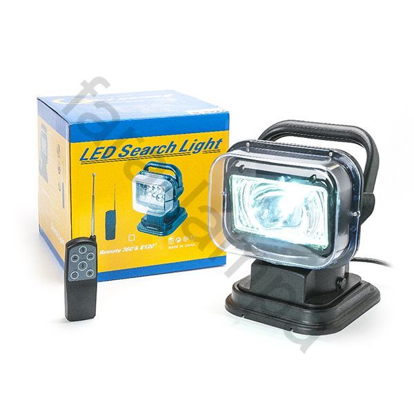 Фара искатель дистанционный на магните