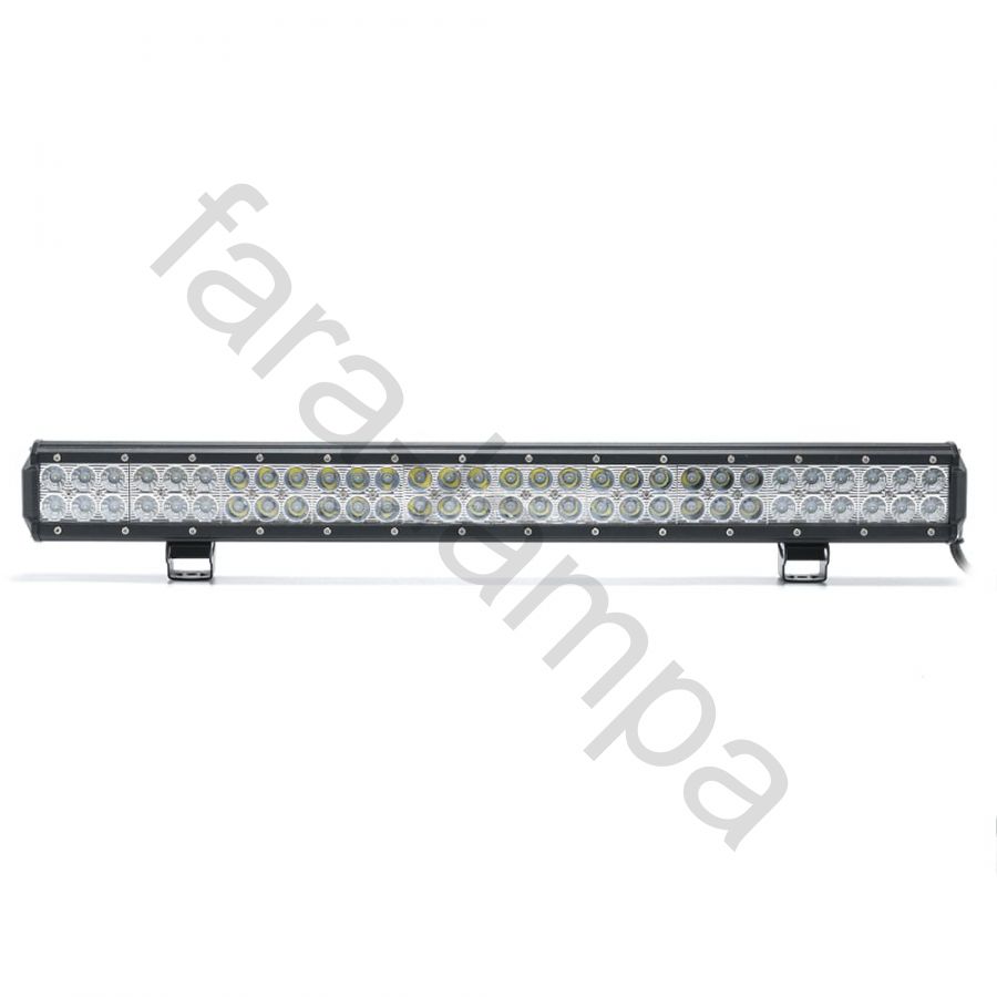 Светодиодная балка combo 180 ватт