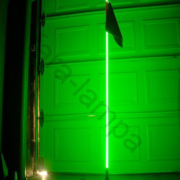 Светодиодный Флаг Шток "Bright Line" длина 1200 мм. 2 шт.