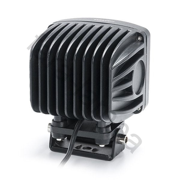 Фара светодиодная дальнего света 90 ватт