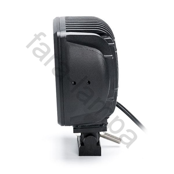 Фара светодиодная дальнего света 80 ватт