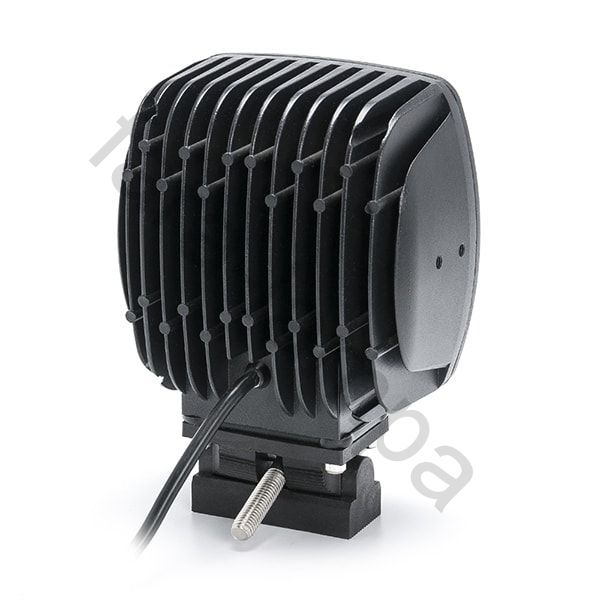 Фара светодиодная дальнего света 80 ватт