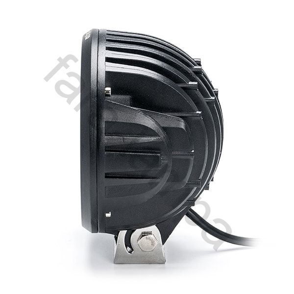 Фара светодиодная дальнего света 70 ватт