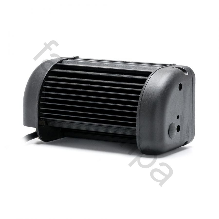 Светодиодная балка комбо на квадроцикл 80 ватт