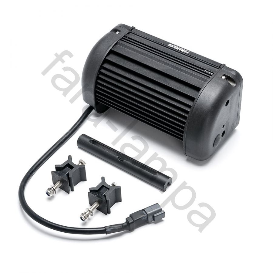 Светодиодная балка комбо на квадроцикл 80 ватт