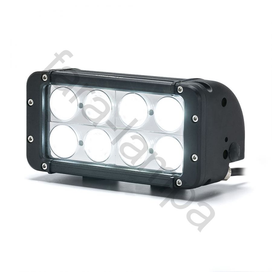 Светодиодная балка дальнего на квадроцикл 80 ватт