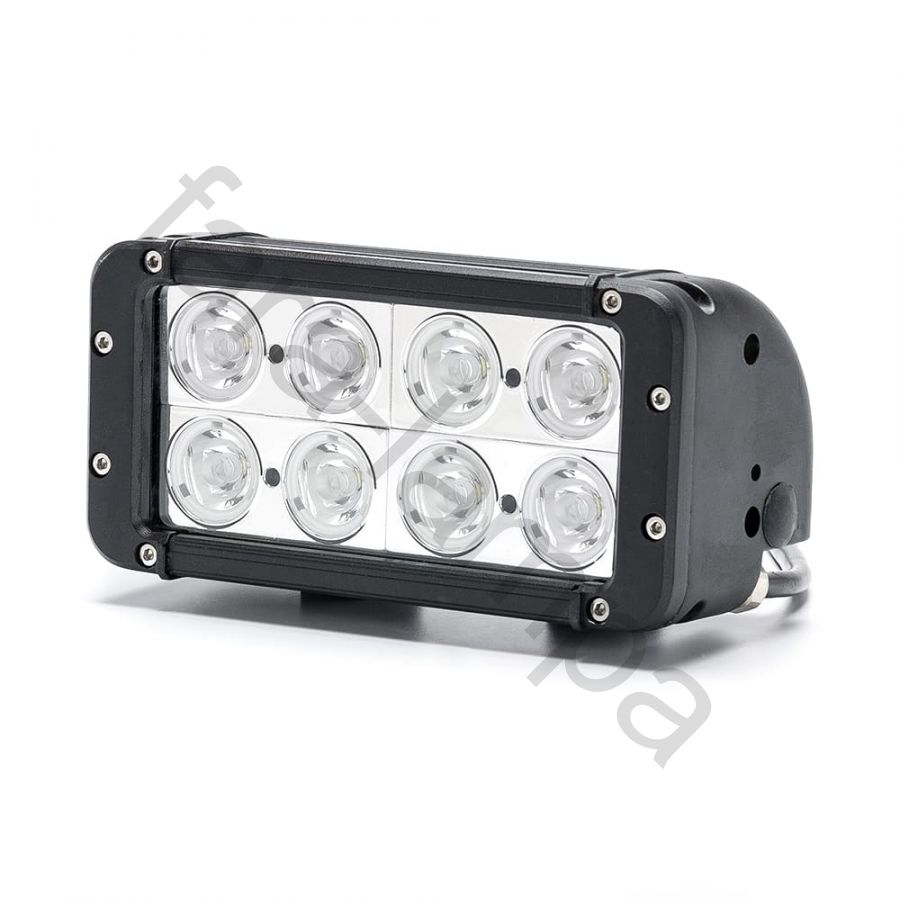 Светодиодная балка дальнего на квадроцикл 80 ватт