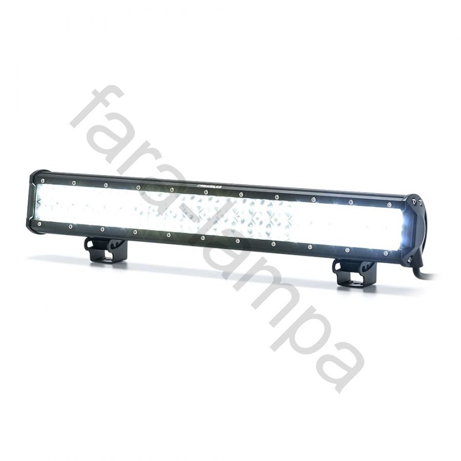 Светодиодная балка линза 126 ватт комбинированного света