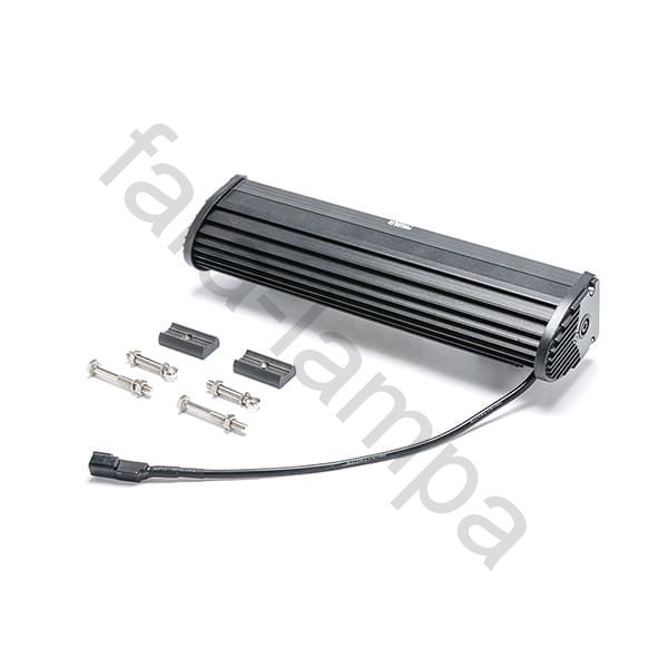 Светодиодная балка однорядная combo 80 ватт