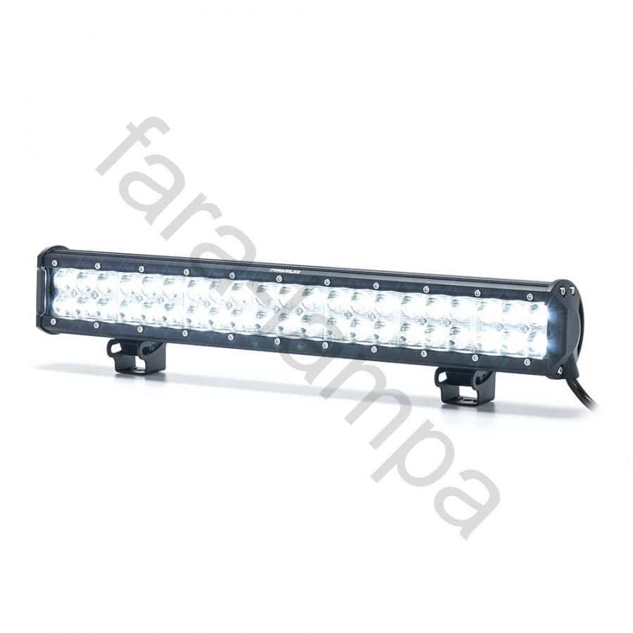 Светодиодная балка дальнего света 126 ватт