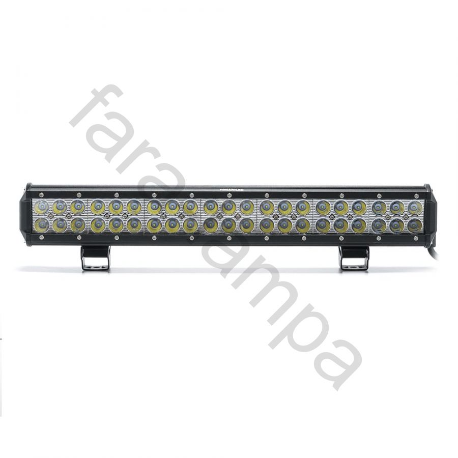 Светодиодная балка дальнего света 126 ватт