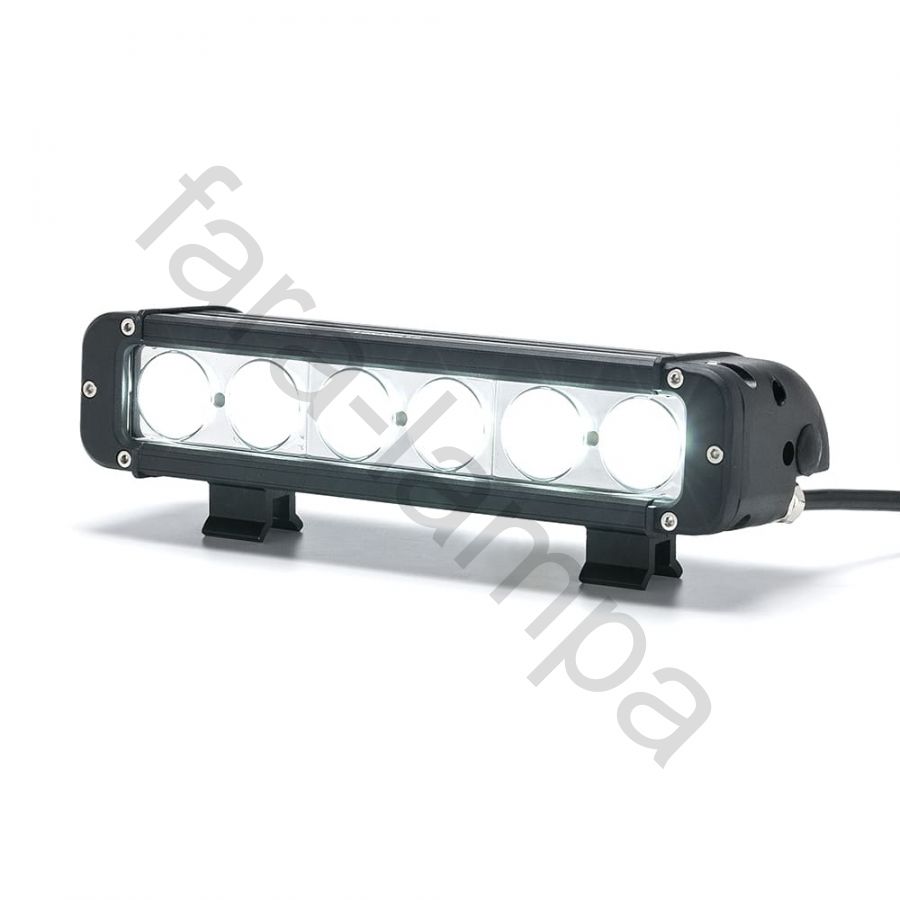 LED балка дальнего света 60 Ватт