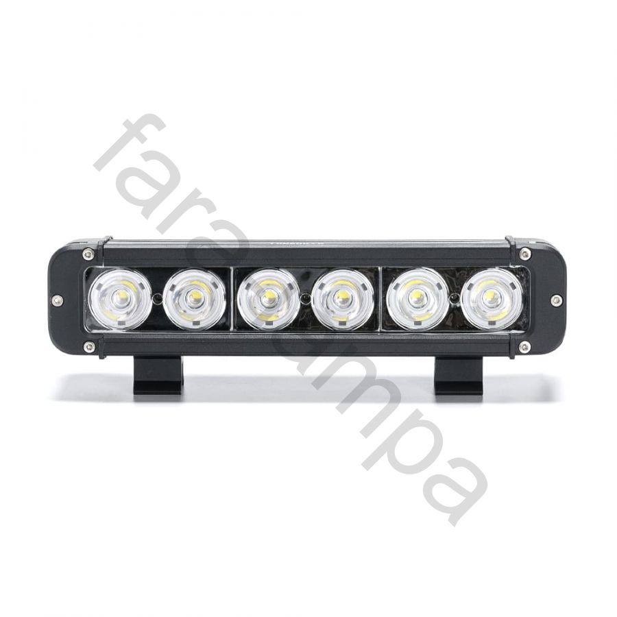 LED балка дальнего света 60 Ватт