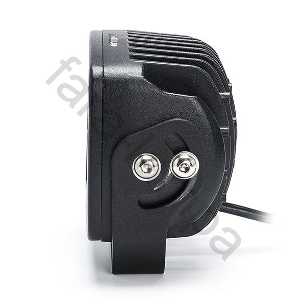 Фара светодиодная дальнего света 50 ватт