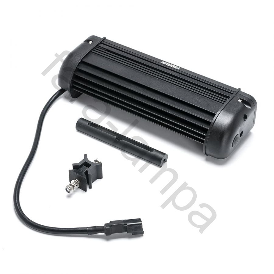 LED балка ближний дальний 40 ватт