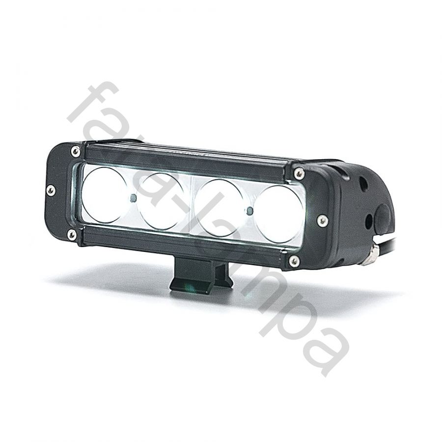 LED балка дальнего света 40 Ватт