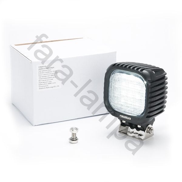 Фара дальнего света 48 Ватт Cree