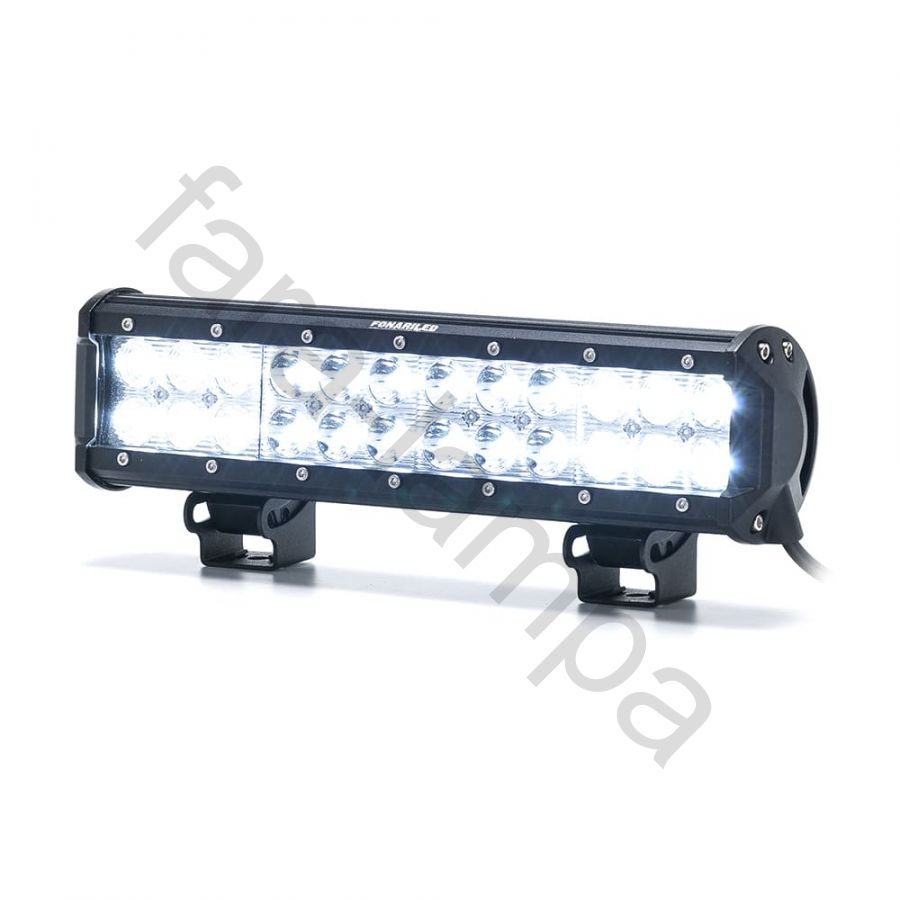 Светодиодная балка combo 72 ватт