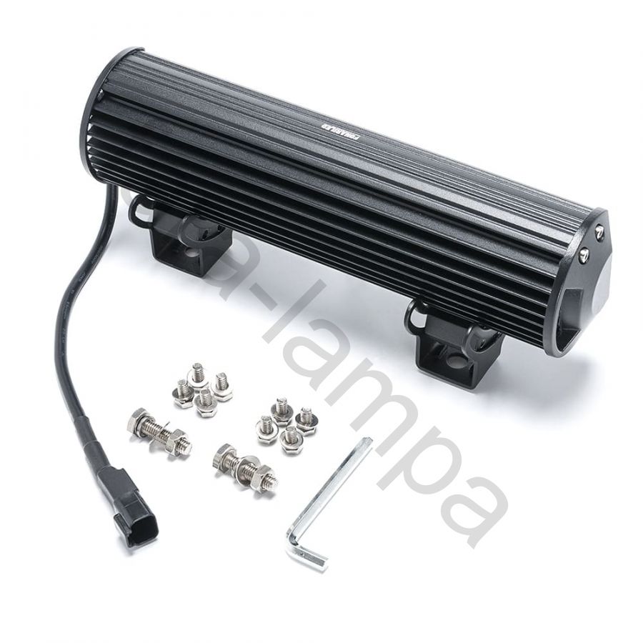 Светодиодная балка дальнего света 72 ватт