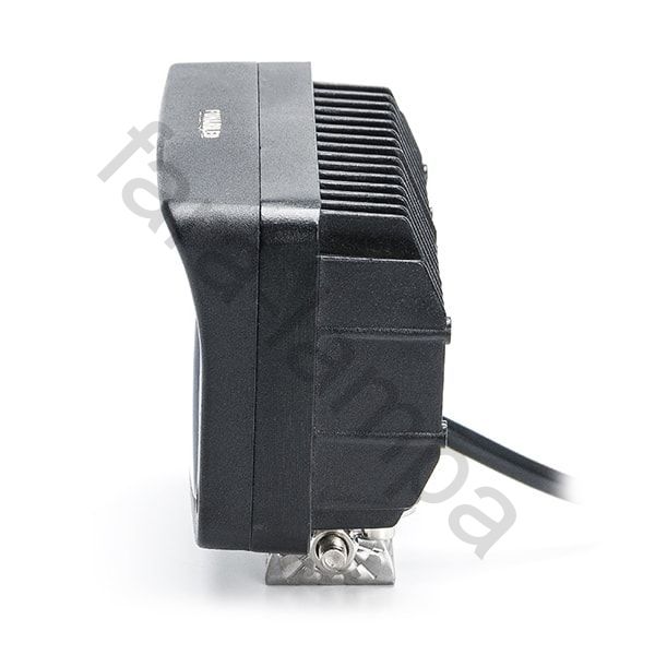 Светодиодная фара прямоугольная дальнего света