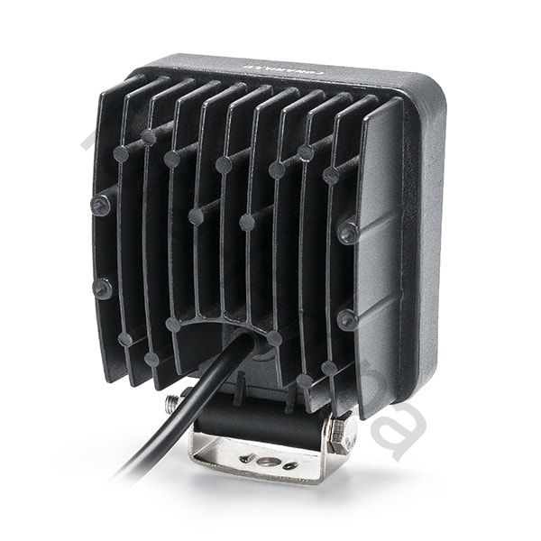 Светодиодная фара ближнего-рабочего света 48 Ватт